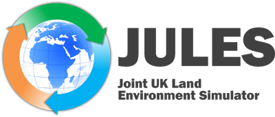 JULES new logo