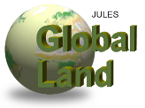 Global land