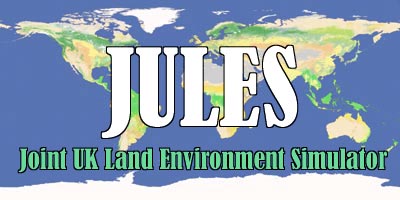 JULES old logo